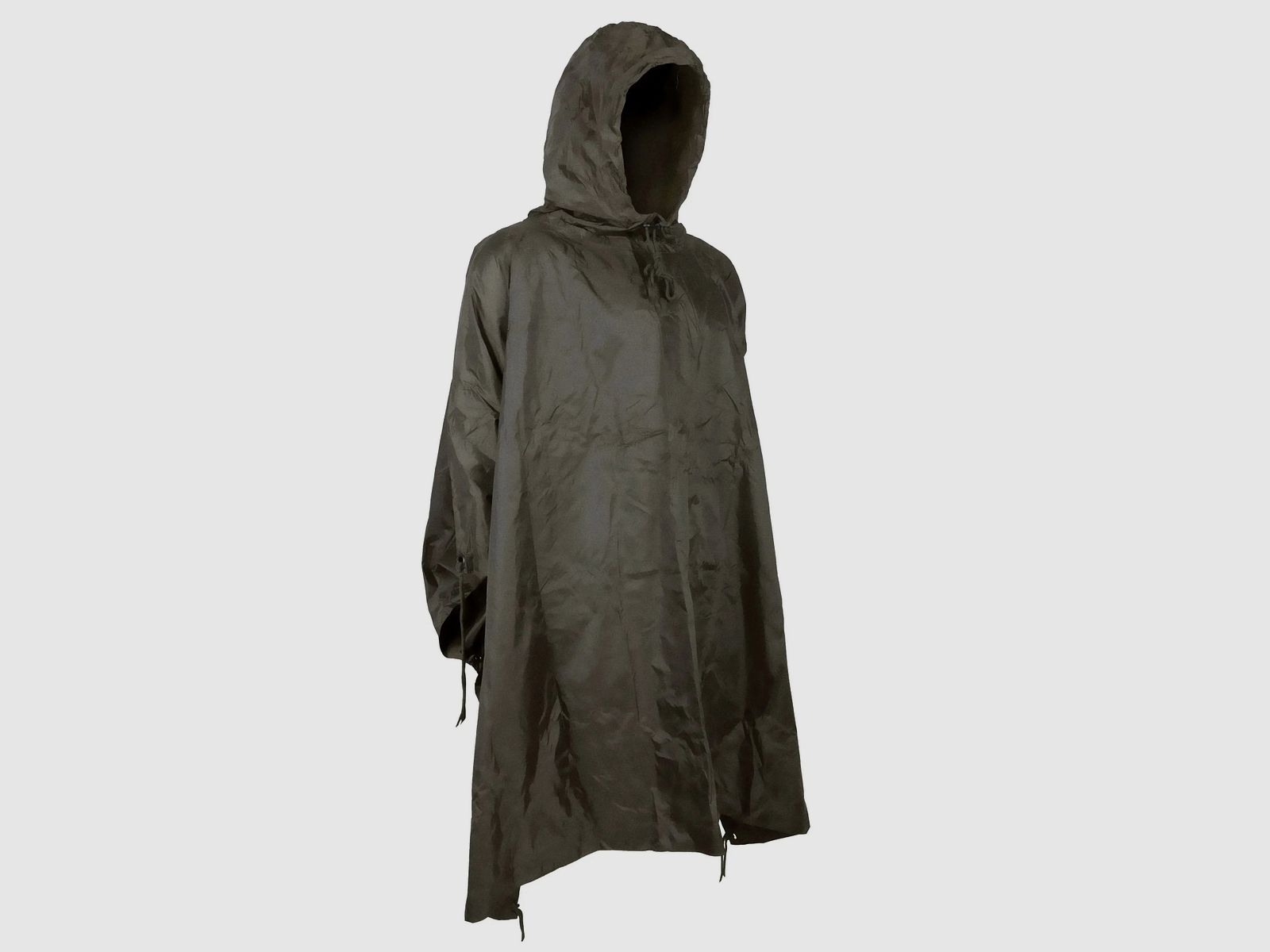 Mil-Tec Regenponcho Ripstop Spezial