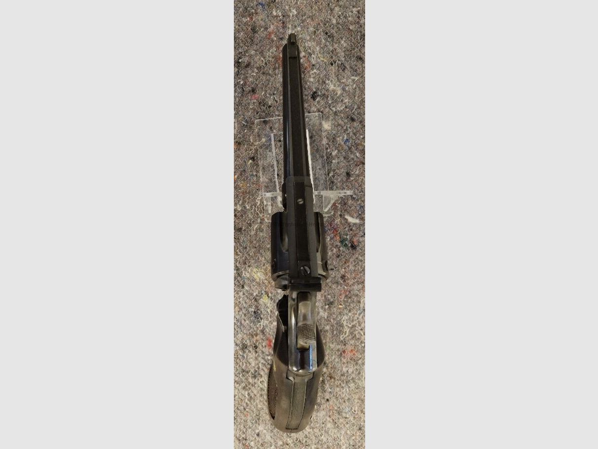 Smith & Wesson Mod. 17-2