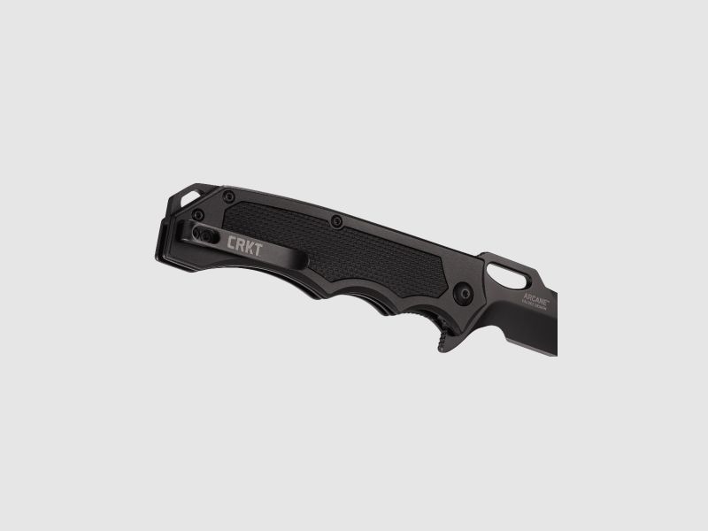 Nóż CRKT Septimo 7050, zdjęcie 9 z 11