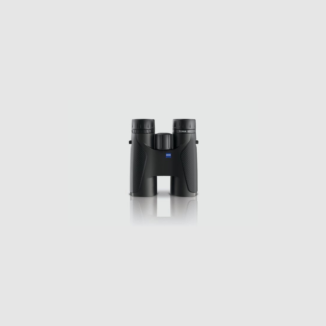 ZEISS Terra ED 10x42 schwarz