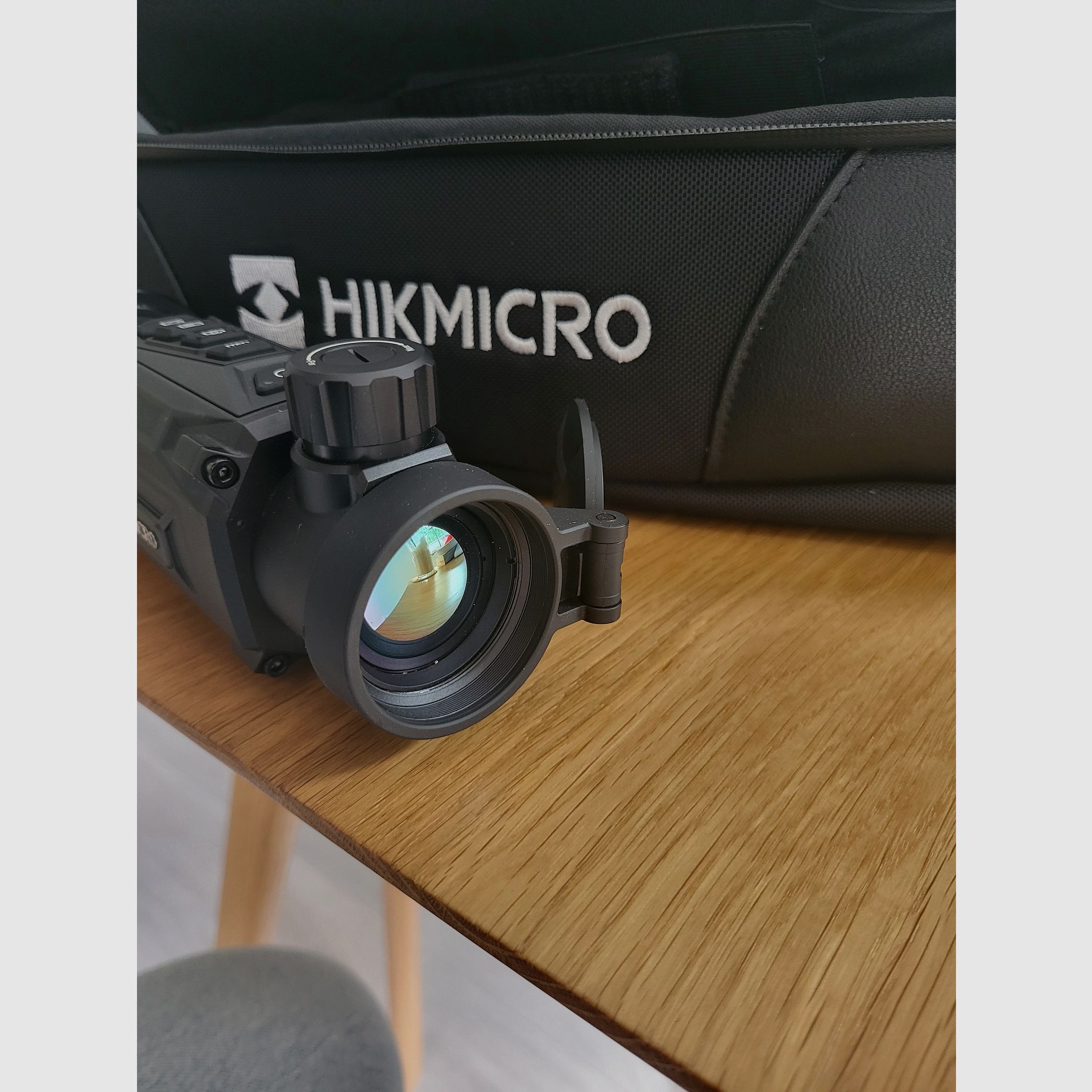 Hikmicro Thunder 2.0