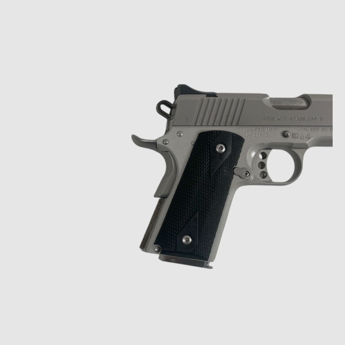 Kimber Compact Kal. 45 ACP, Bild 3 von 11