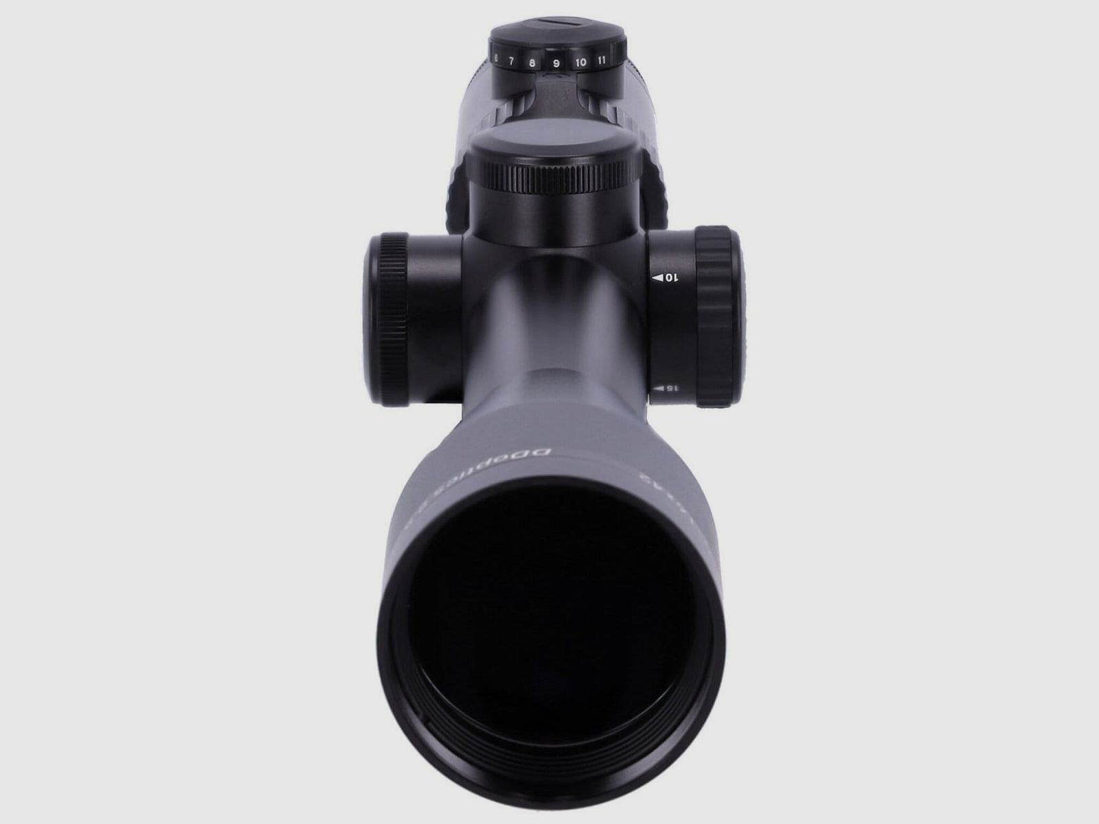 DDoptics Nighteagle 2,5-16x42 A4N MRAD richtkijker, afbeelding 4 van 14