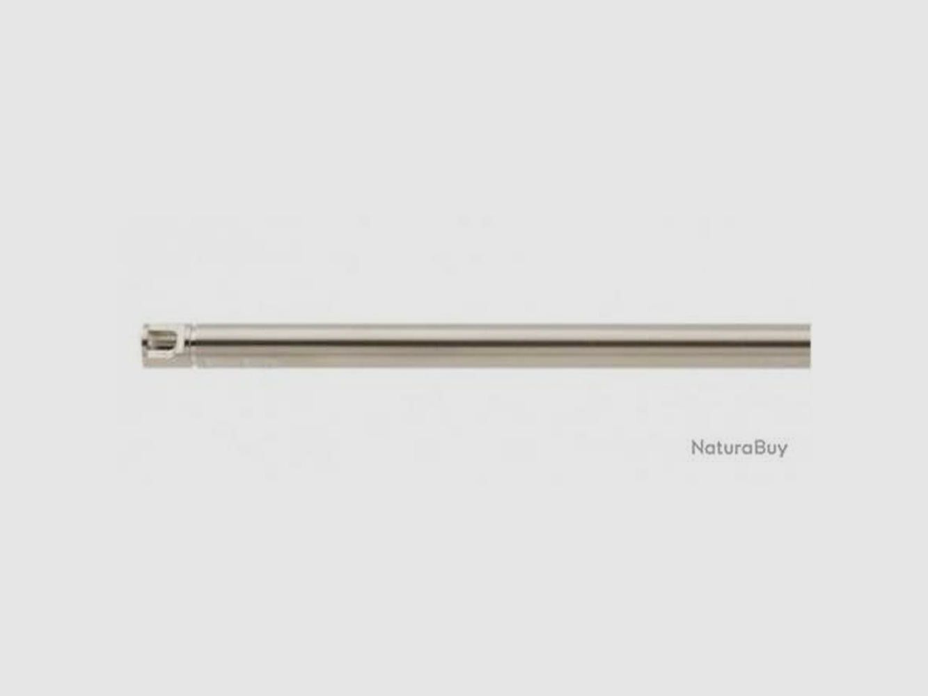 Präzisionsgewehr Maple Leaf AEG 6.02 mm x 229 mm - Maximale Präzision - Verstärkte Haltbarkeit, Bild 4 von 5
