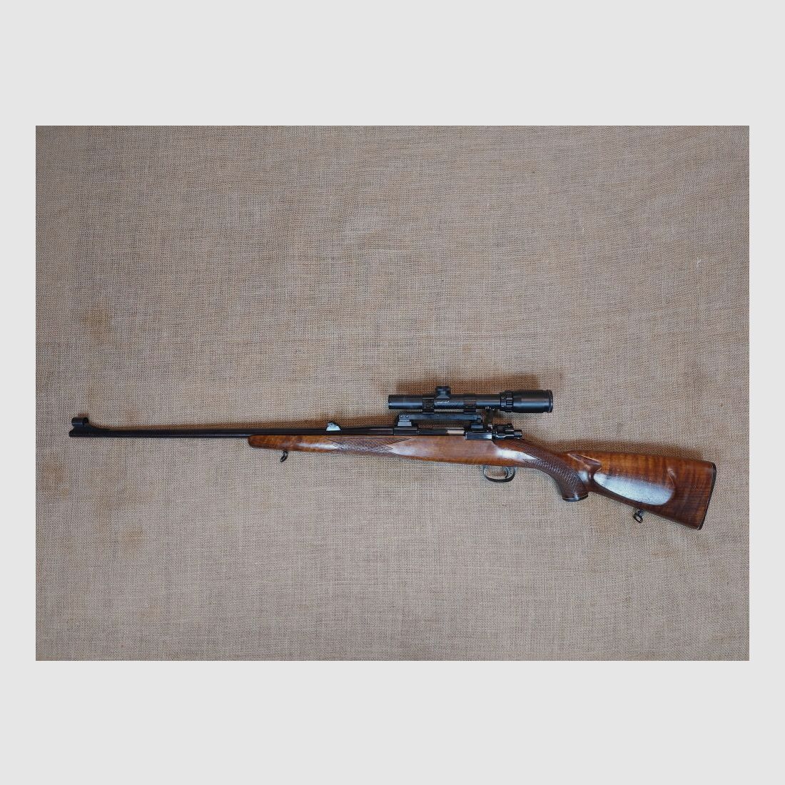 Zastava M98
