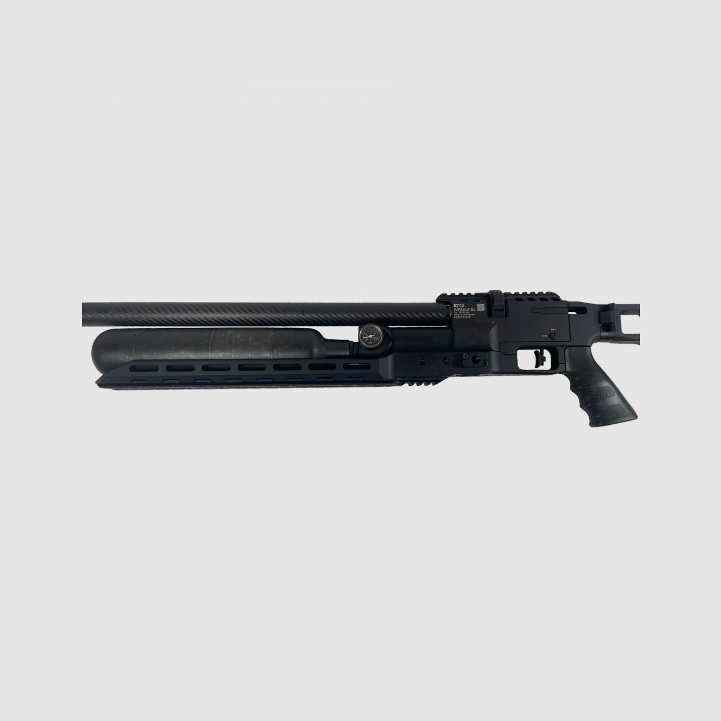 Epic Airguns Two Cal. 5.5mm, image 9 of 12