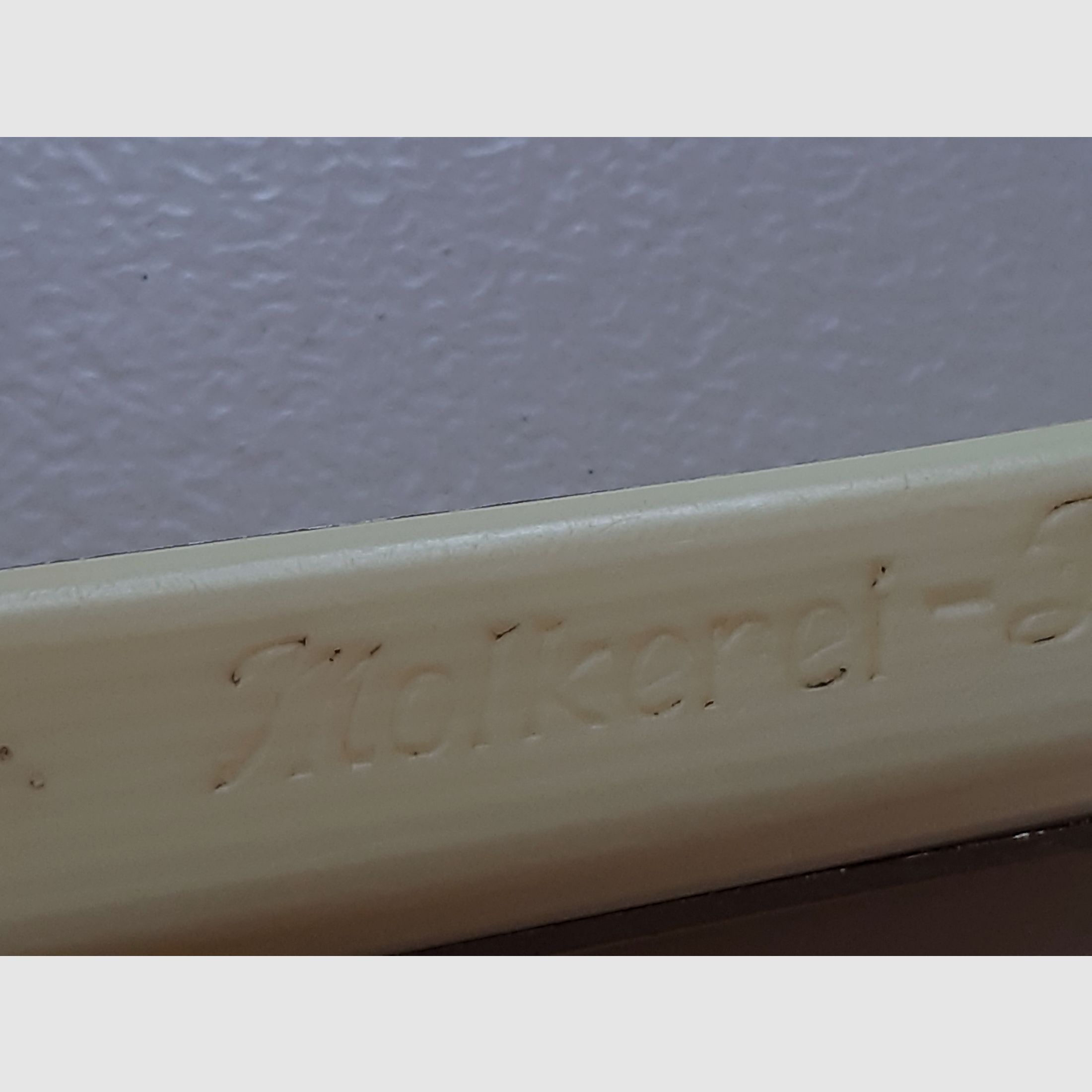   SAMMELOBJEKT  ?  Taschenmesser  ca, 60 - 70 Jahre  jung