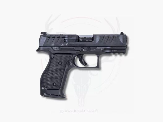 Pistola PDP SF COMPACT Cal.9x19 Canne 4" WALTHER