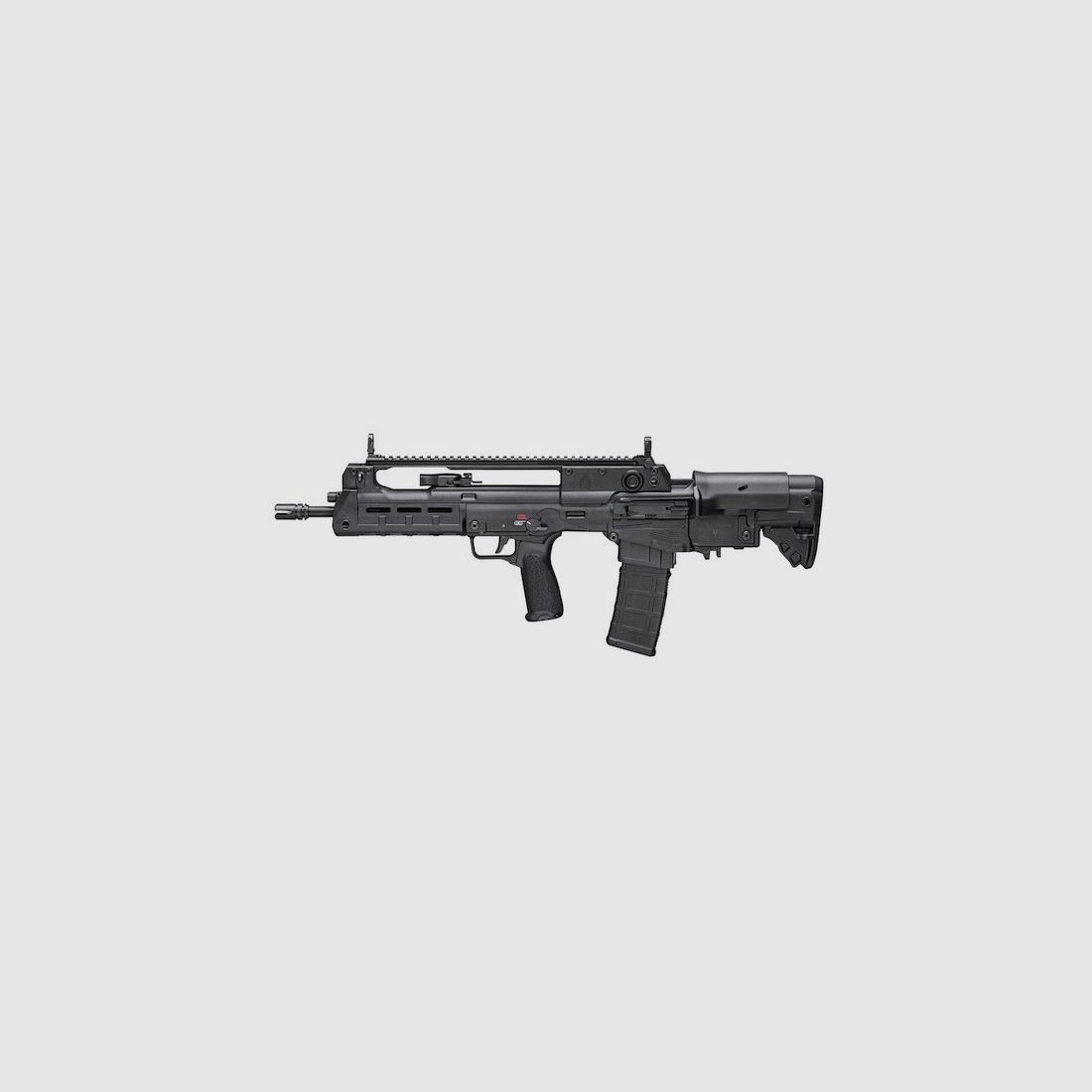 Springfield Armory Hellion 16" Cal. 5.56x45, Bild 4 von 4