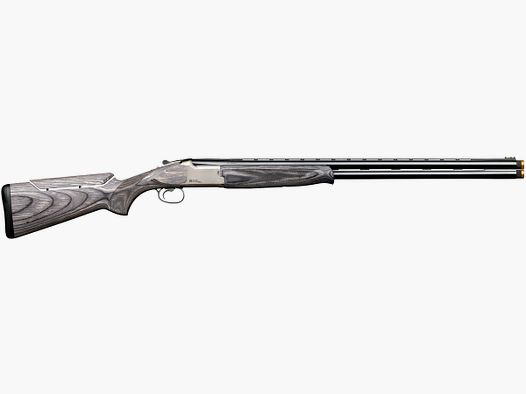 Browning B525 Sporter Laminated 12M INV+ Adjustable Stock Bockdoppelflinte