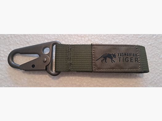 Tasmanian Tiger Gürtel Schlüsselhalterung