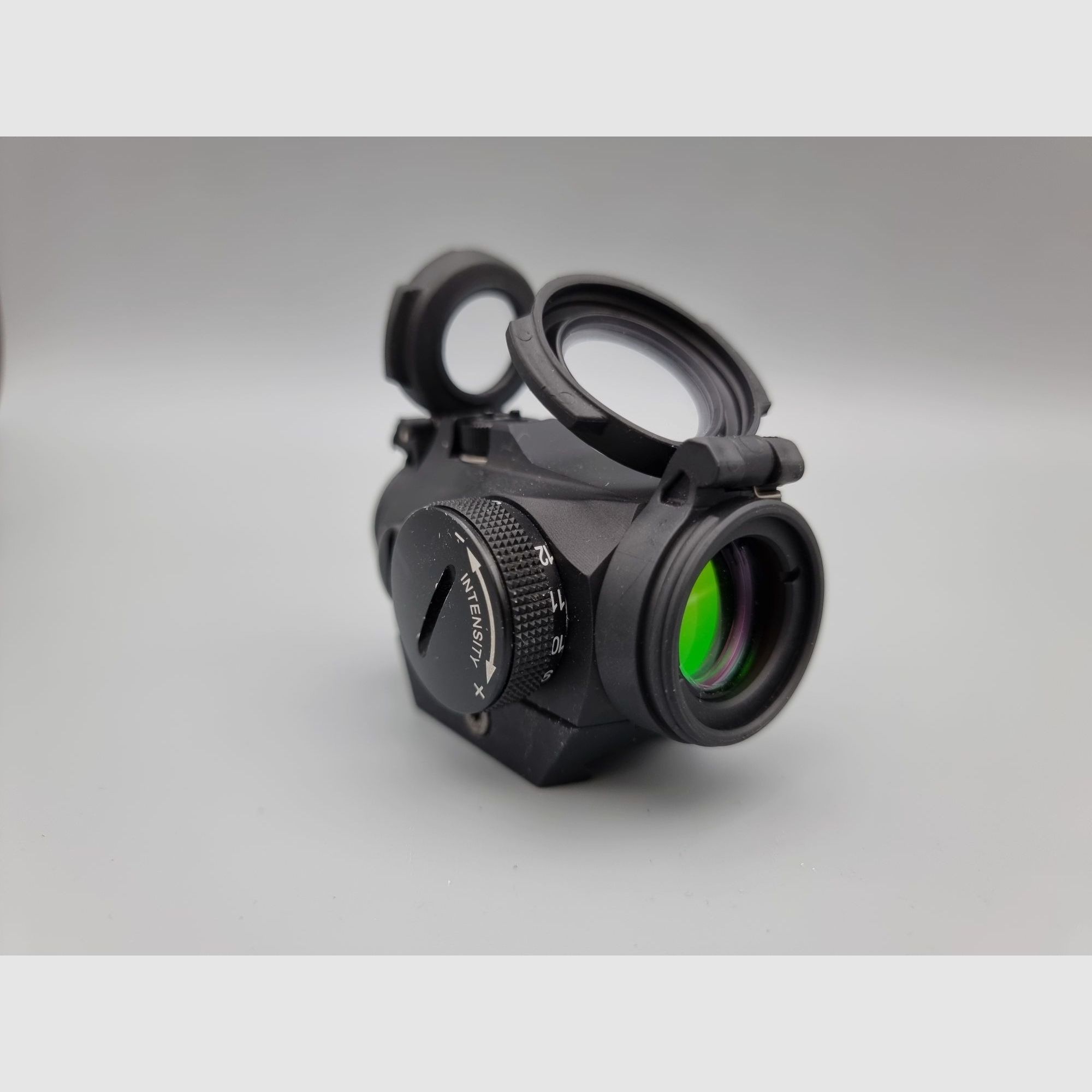 Original AIMPOINT MICRO H2 - in Originalverpackung - kein T2 Eotech Trijicon