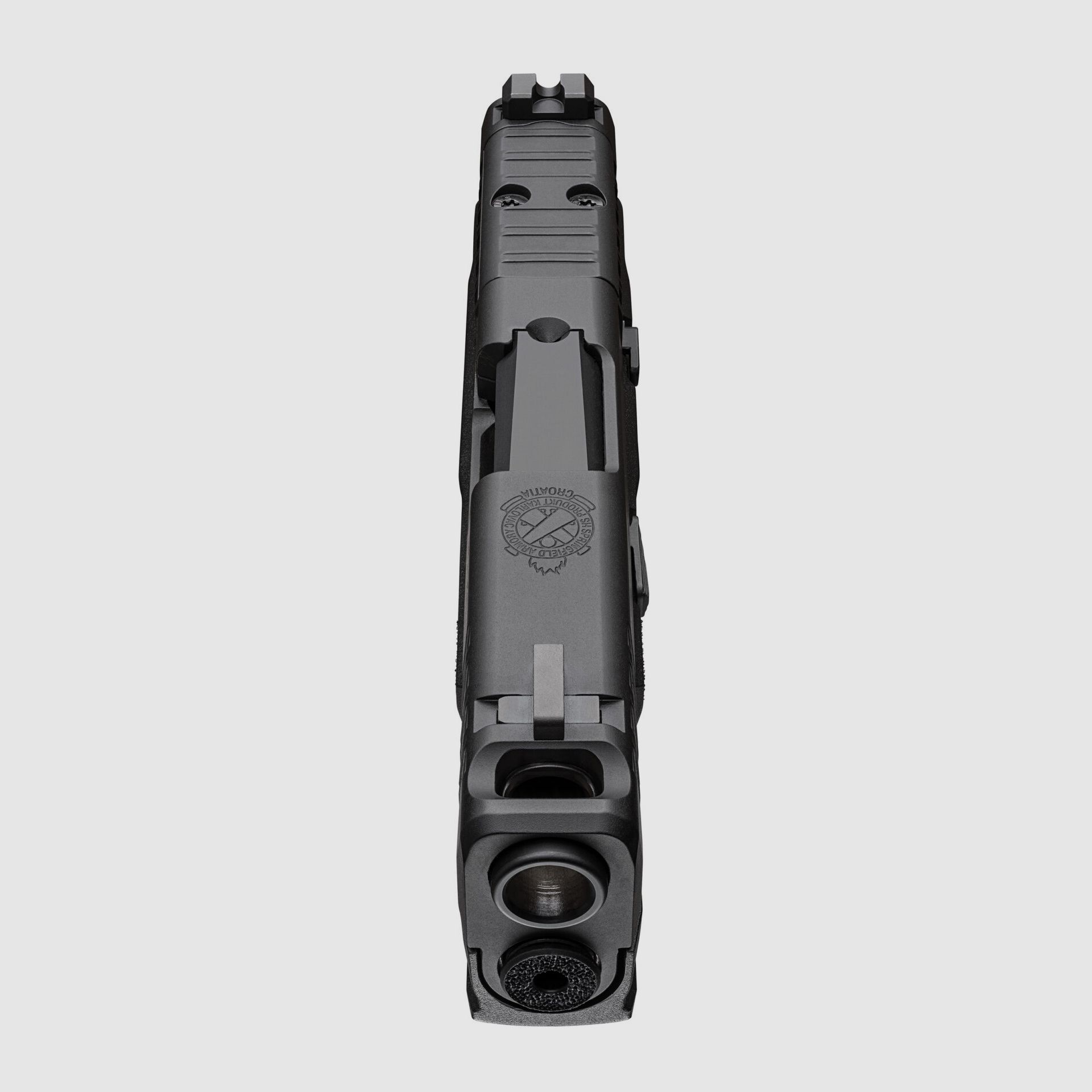 Springfield Armory Hellcat PRO Comp, Bild 10 von 10