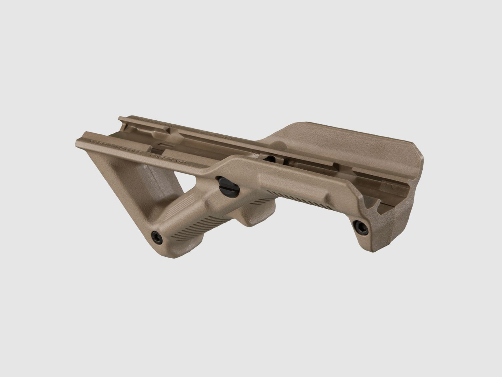 MAGPUL AFG - Angled Fore Grip FDE, image 1 of 2