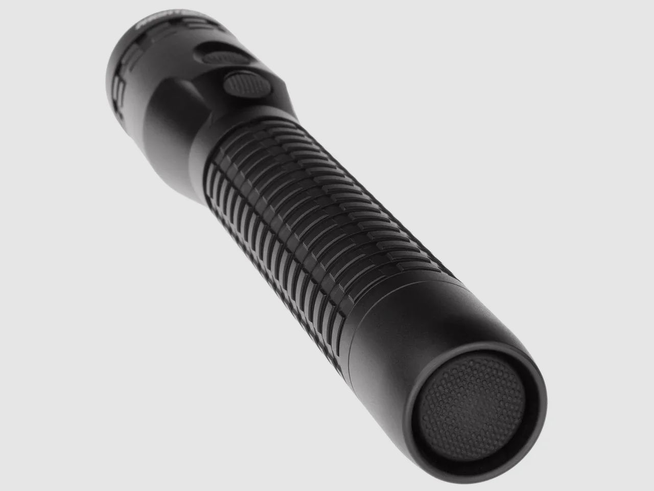 NSR-9944XL Metal Duty – Dual-Light-oplaadbare zaklamp (zwart) Nightstick, afbeelding 4 van 7
