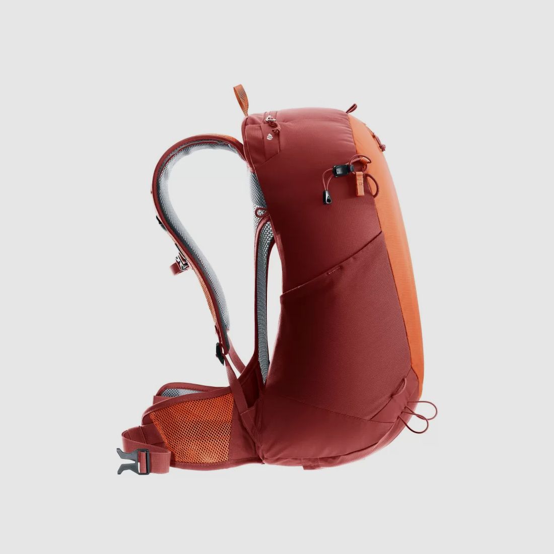 Deuter AC Lite 23 Rot, Bild 8 von 10