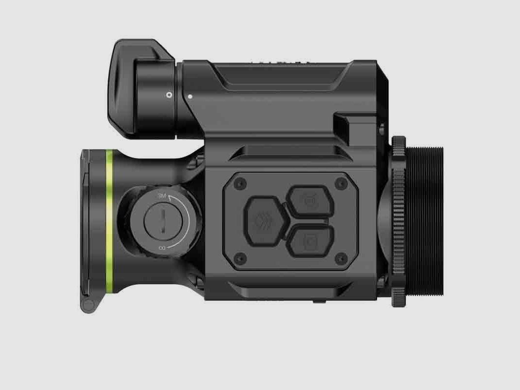 Clip on térmico Pixfra Taurus T435, imagen 6 de 6