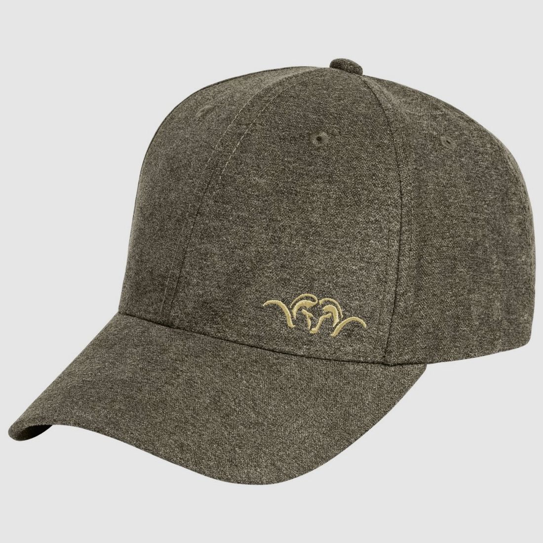 Blaser VINTAGE - Kappe Oliv