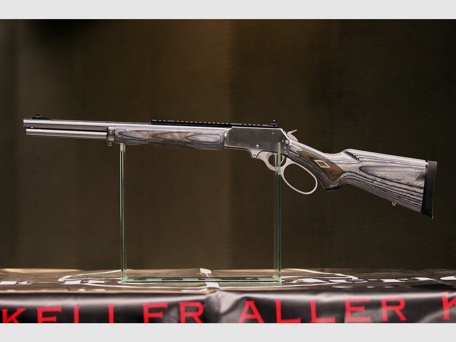 Marlin 45-70, image 2 sur 7