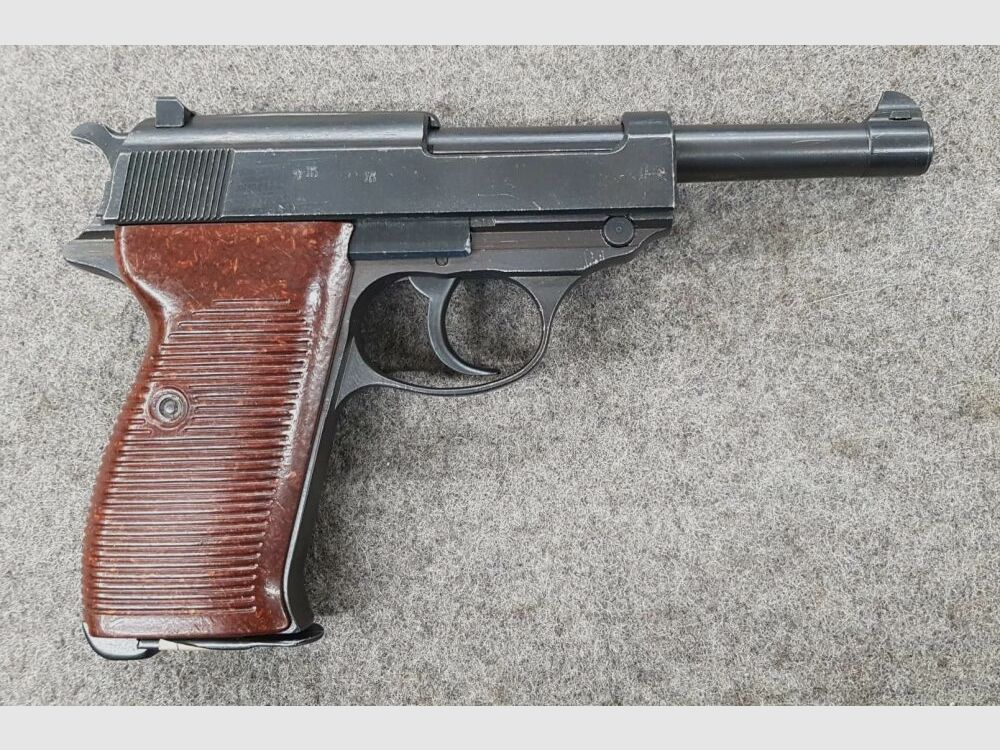 Walther P38 (ac)