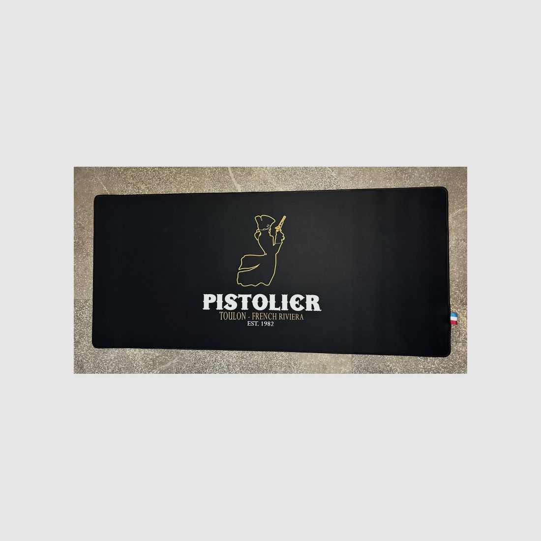 Tappetino per la pulizia della pistola, immagine 2 di 4
