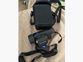 Pulsar Axion2 LRF XQ35