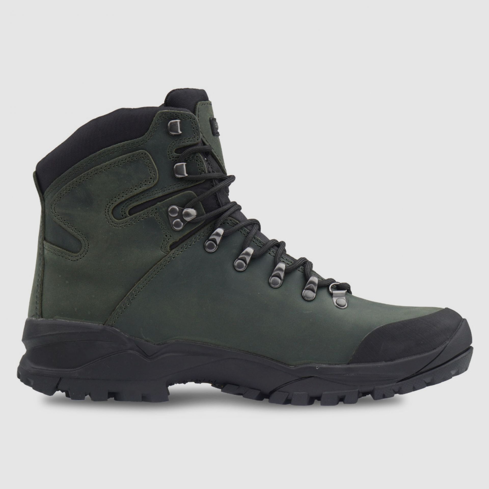 Botas Bennon Terenno High – Green, imagen 3 de 7