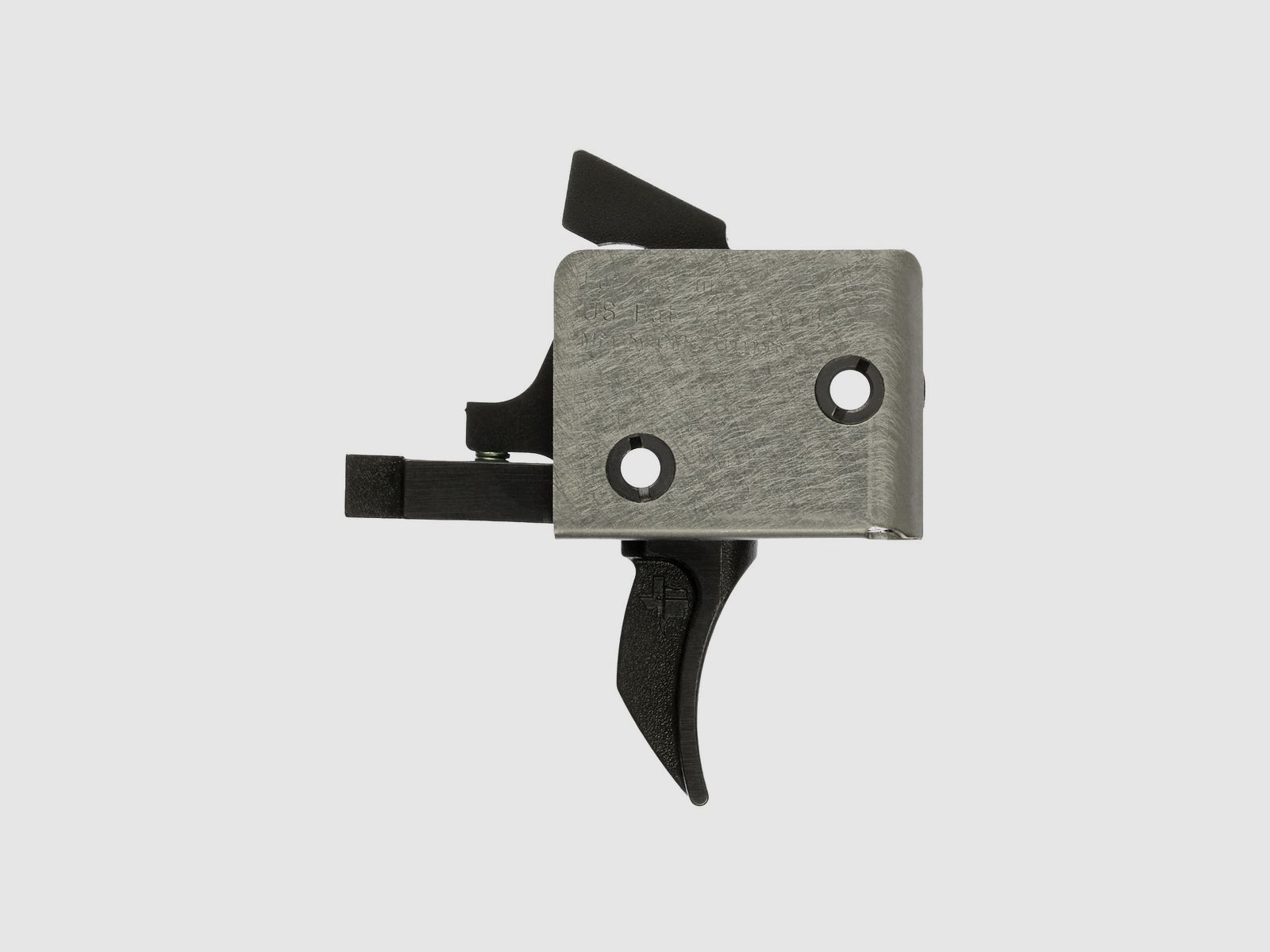 Zawodowa Jednostopniowa CCT 3.5lbs AR15/10