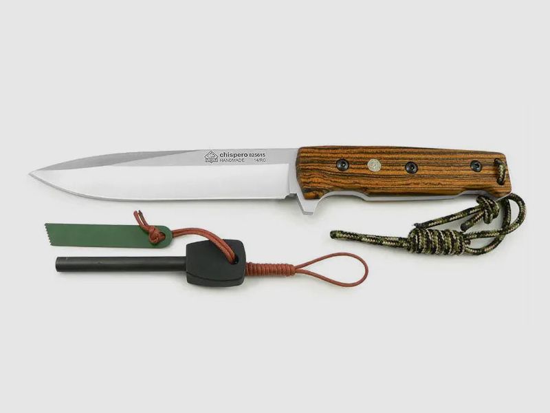 PUMA IP chispero z krzesiwem, zdjęcie 5 z 7