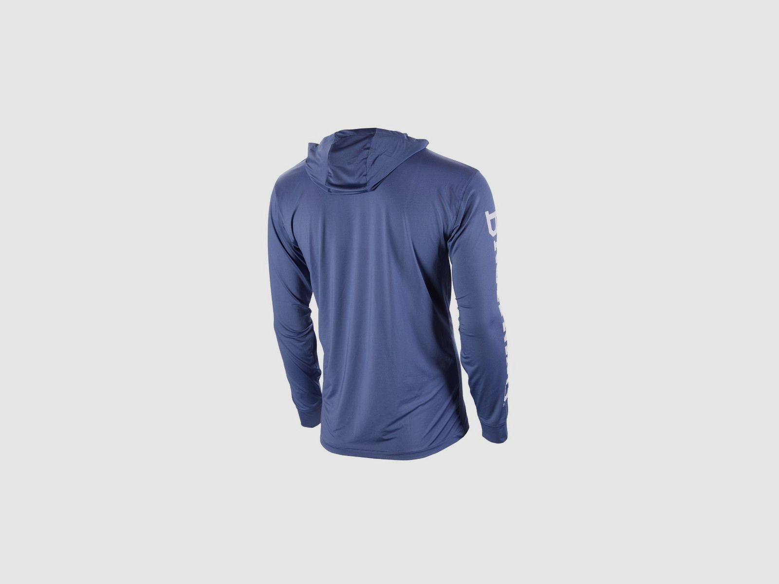LONG-SLEEVE, BROWNING,TEAMSPIRIT, NIEBIESKA, 2XL, zdjęcie 4 z 4