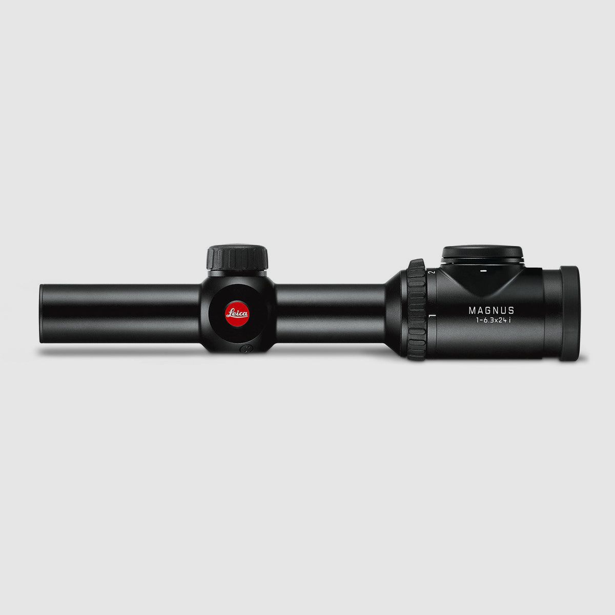 Zielfernrohr Leica Magnus i 1-6.3×24 1-6.3×24 i L-4a, afbeelding 2 van 3