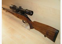 Steyr Mannlicher SM 12 Goiserer