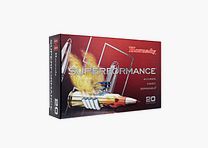 .338 Win mag HORNADY SUPERFORMANCE SST 200gr