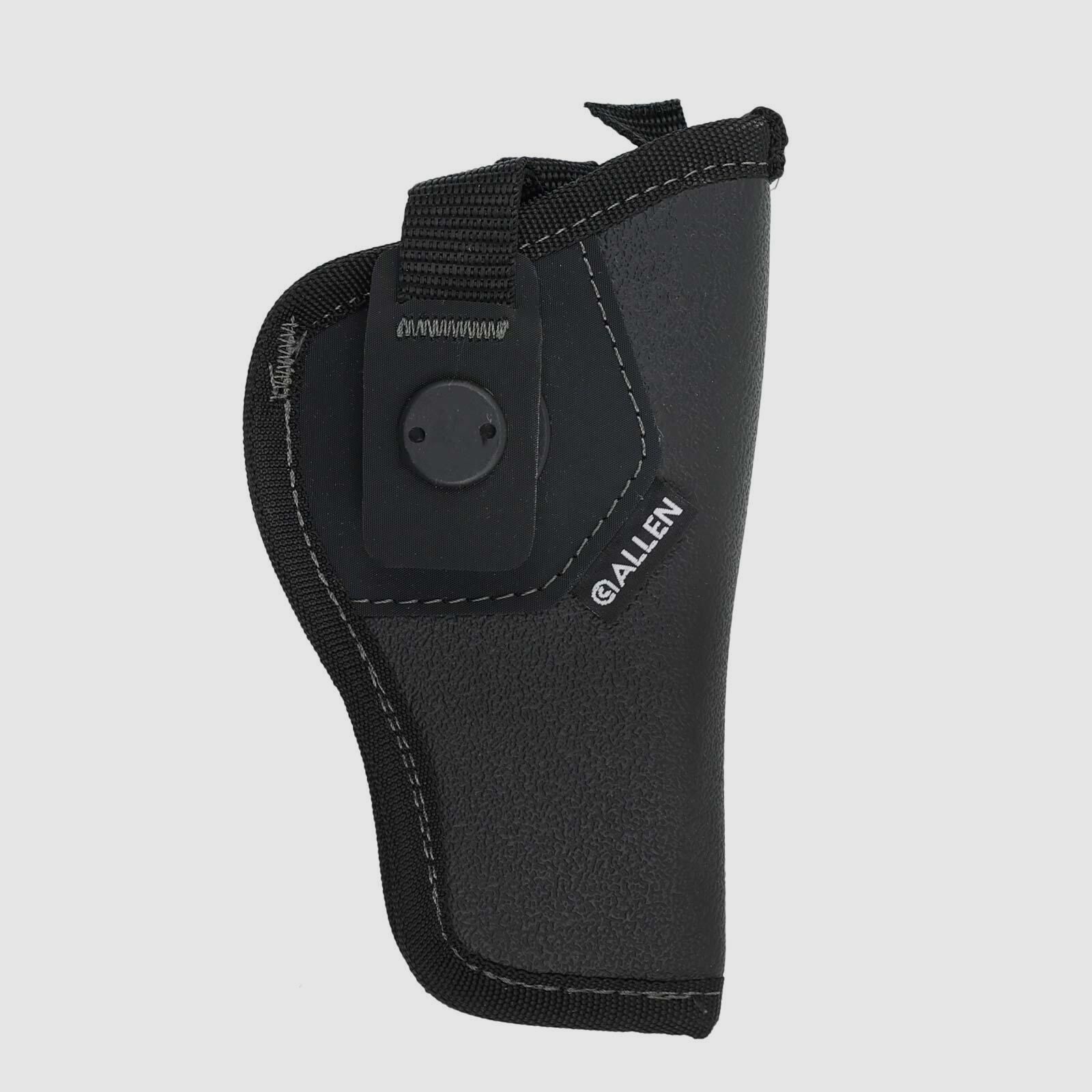 ALLEN - Holster 10,1 cm - 12,7 cm Lauflänge