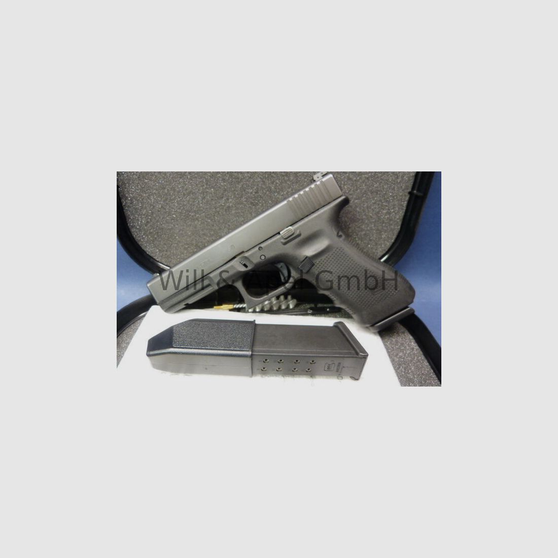 GLOCK M22 GEN IV, Bild 1 von 3