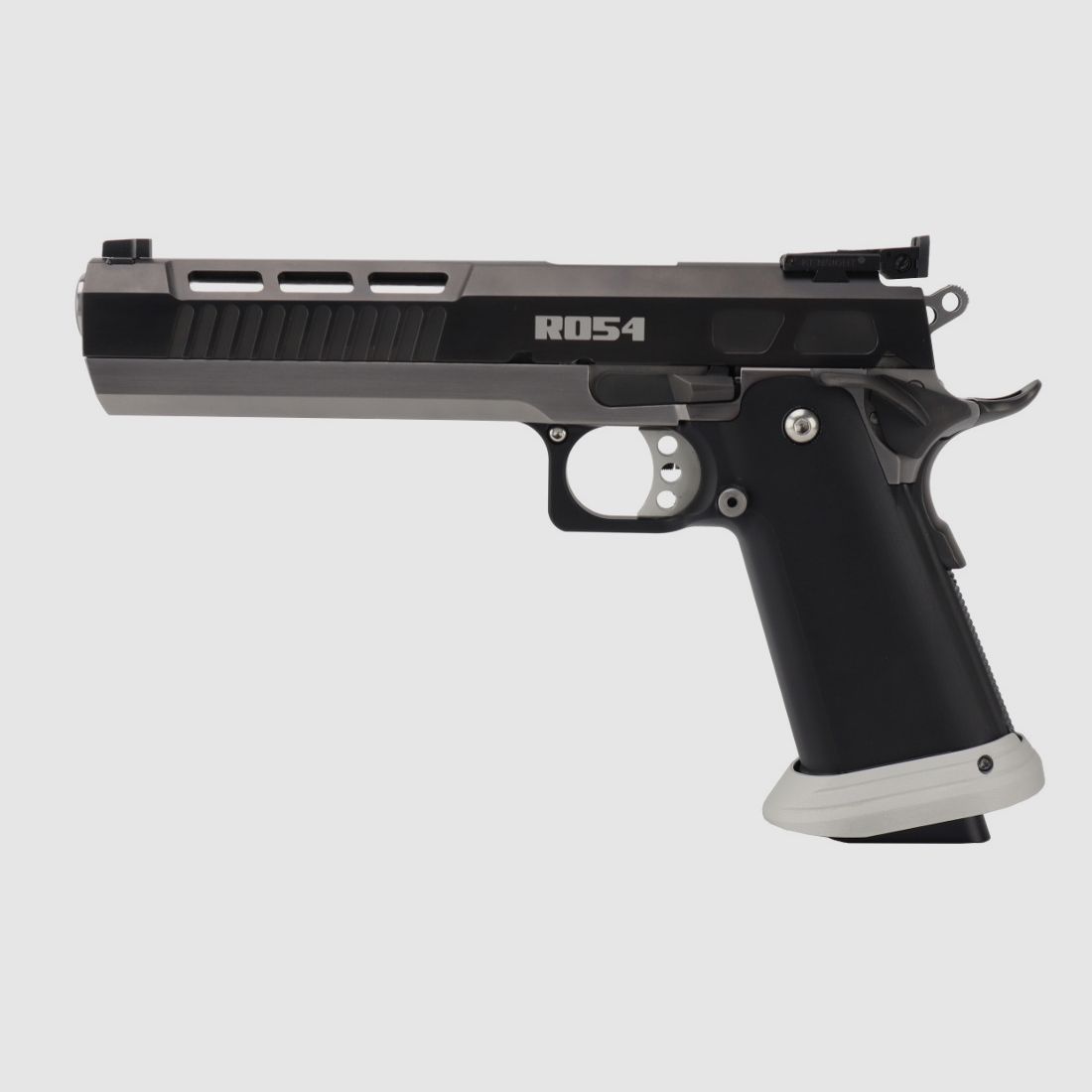 STP ROSA / RO54 6.0 2011 sportpistol