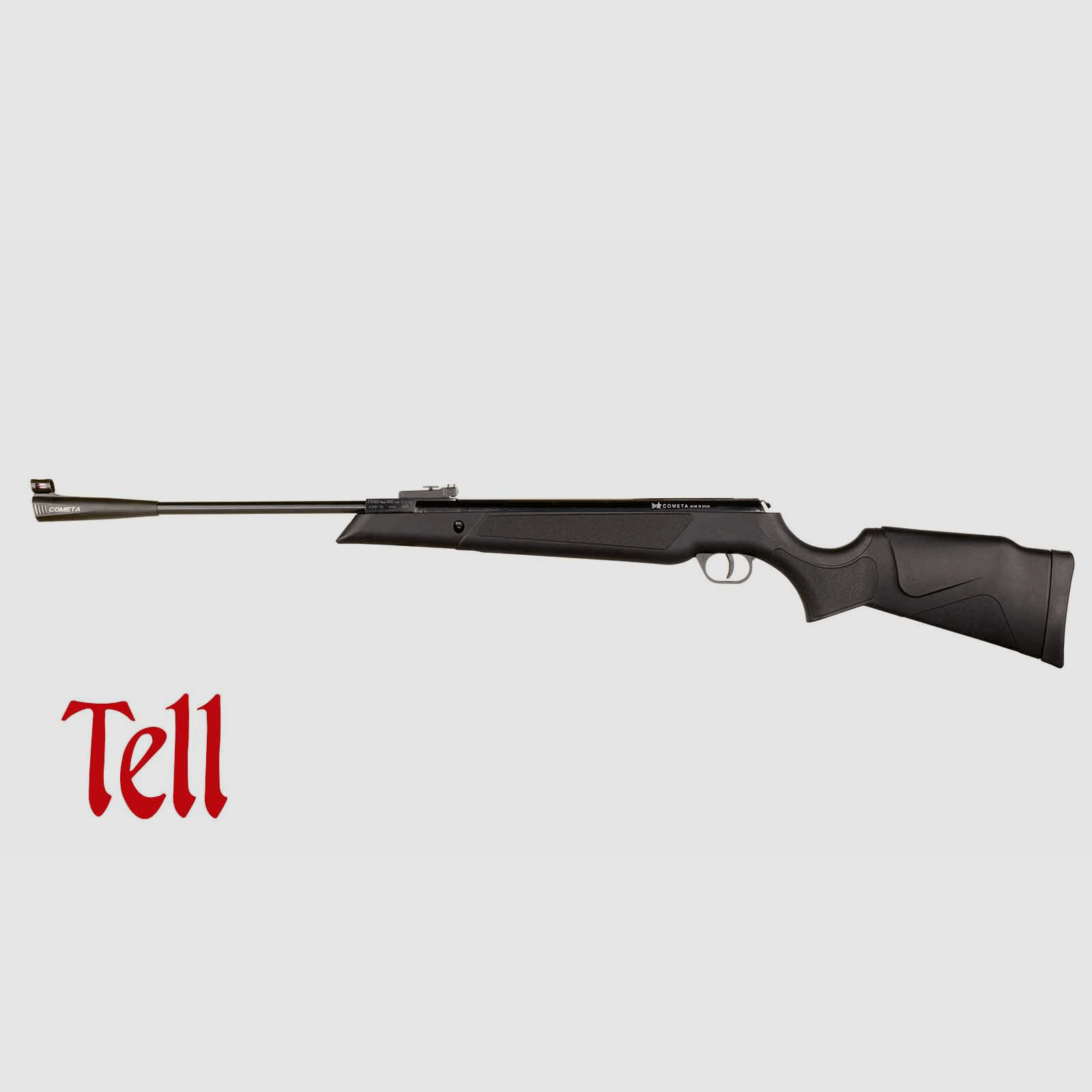 Tell 400 Composite