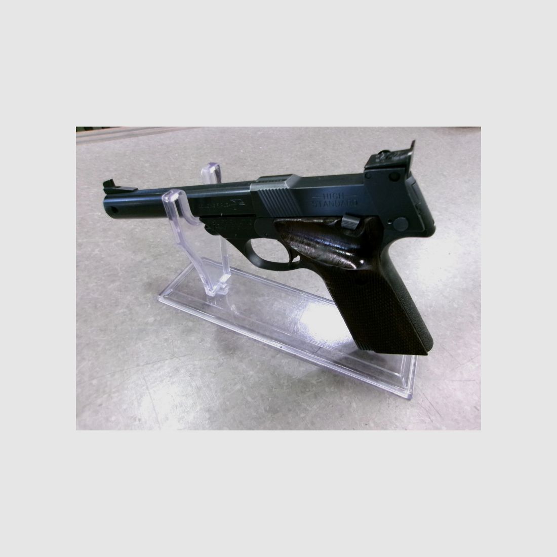 HISTANDARD CITATION CAL22LR gebraucht, Bild 2 von 7