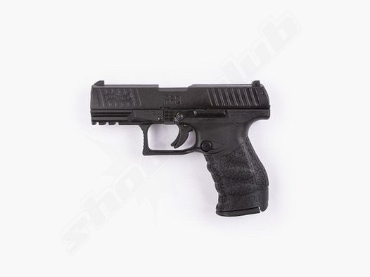 Walther PPQ M2 Schreckschusspistole 9mm P.A.K.