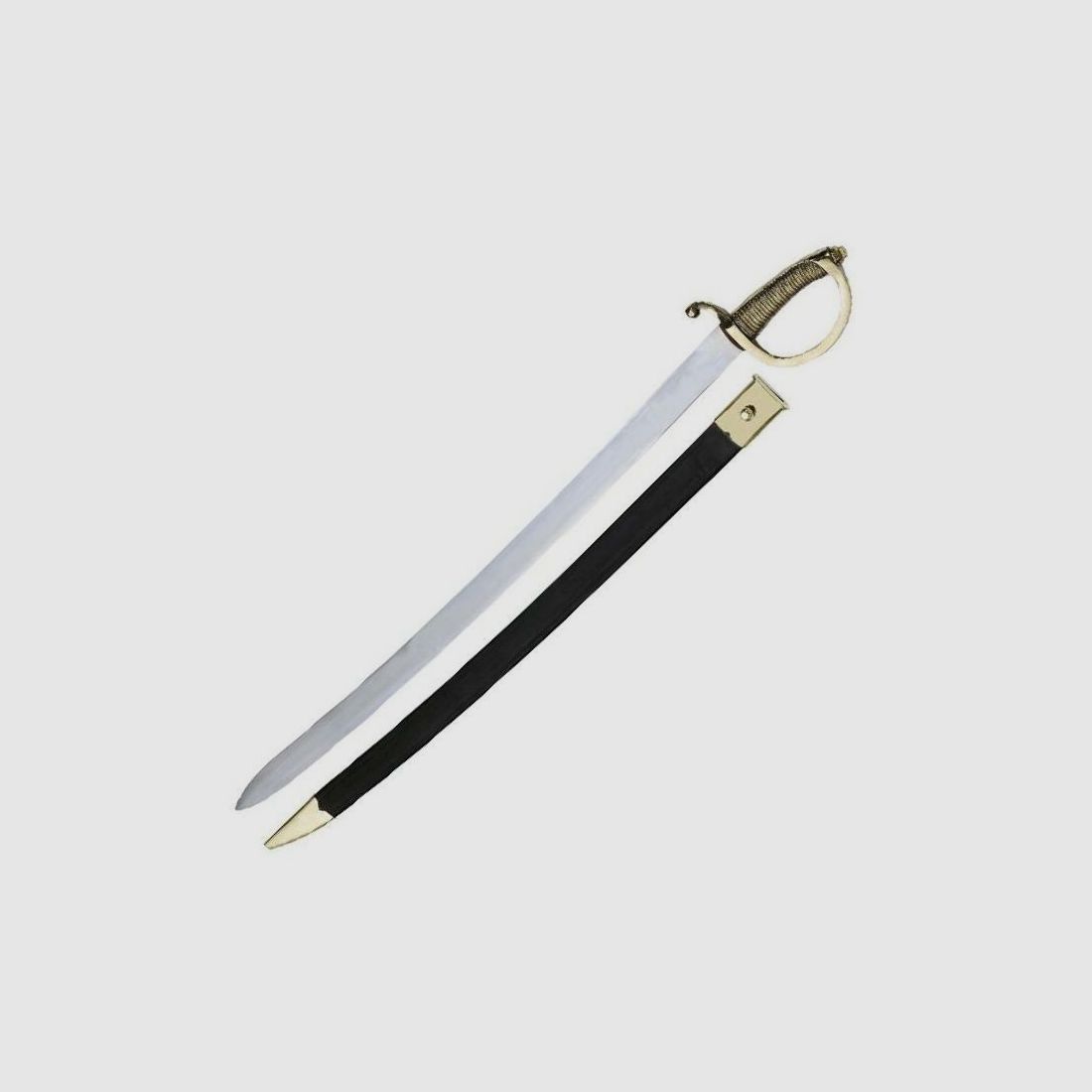 Infanteriesbel Mod. Briquet