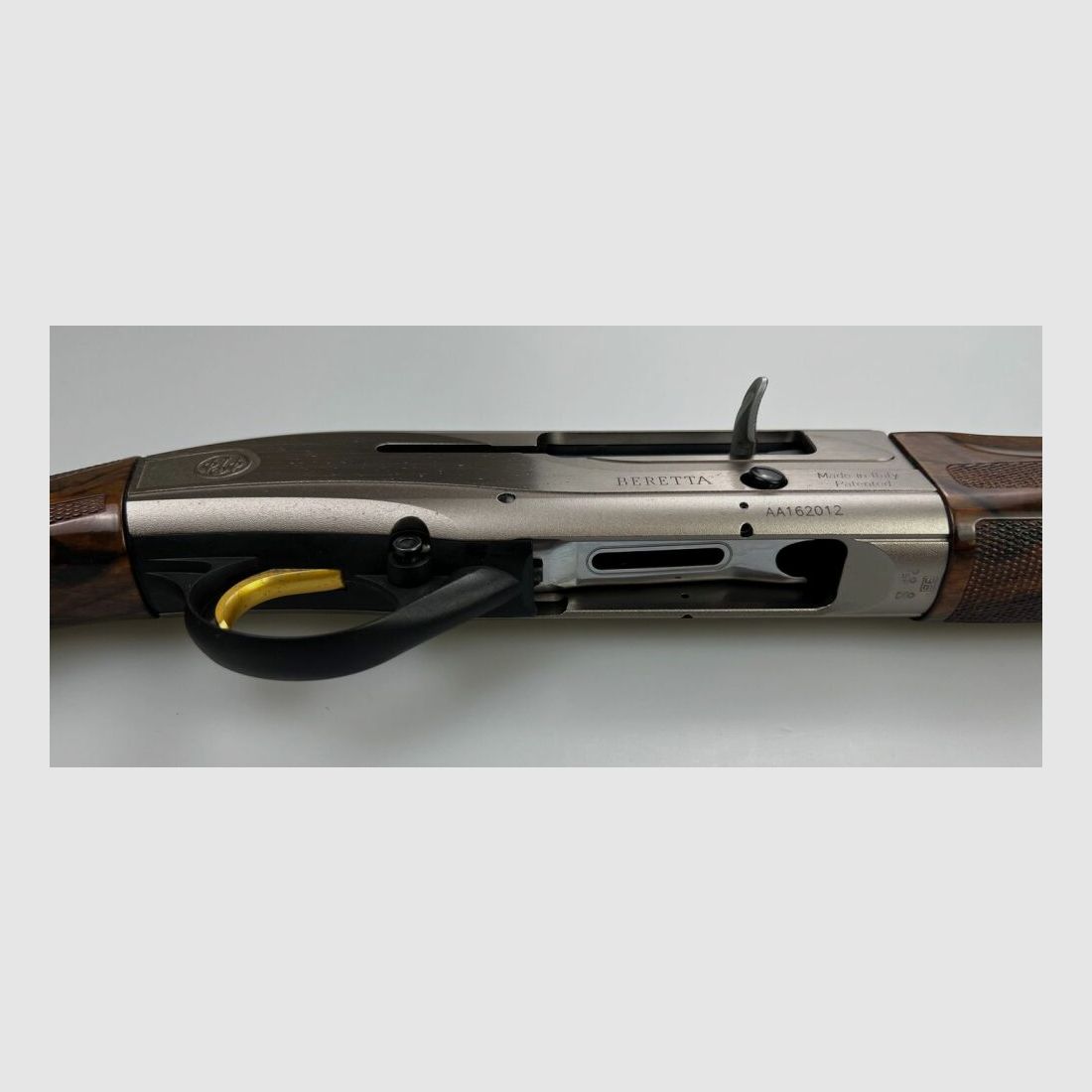 Beretta AL 391 Teknys