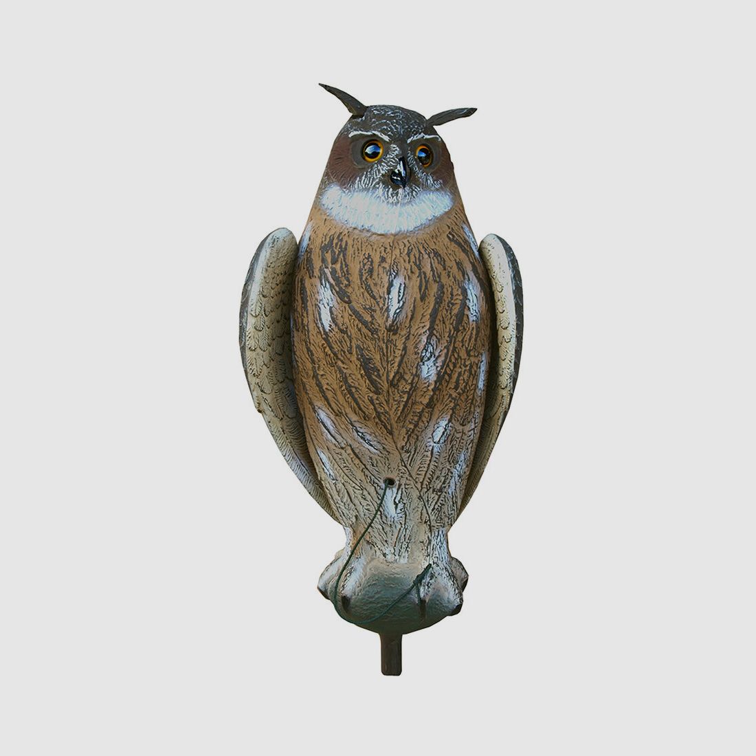 Richiamo di uccelli Htten-Uhu