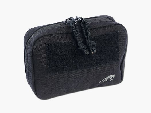 Tasmanian Tiger Tasmanian Tiger Taktische Bürotasche Admin Pouch schwarz