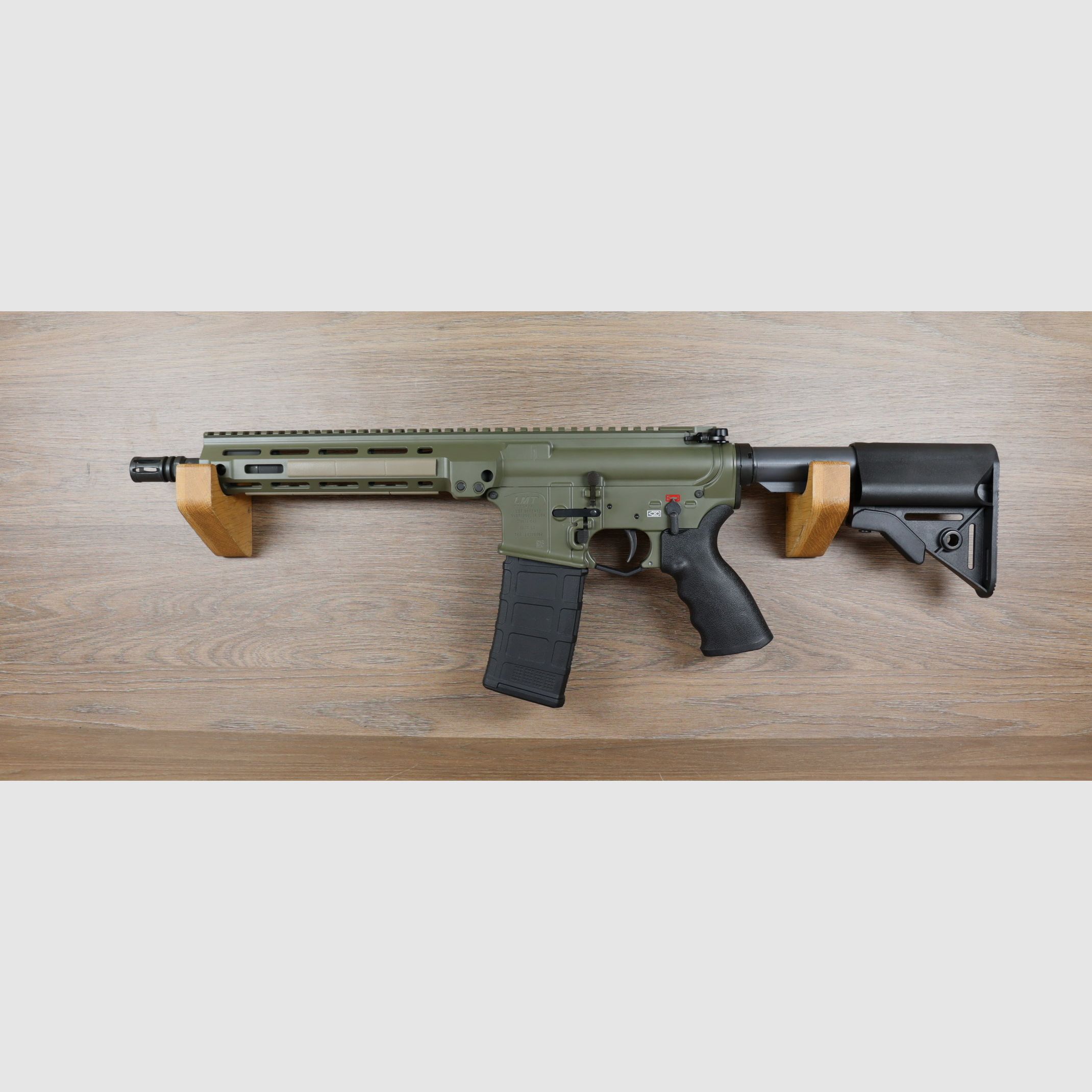 MLC MARS PDW 10", Bild 2 von 2