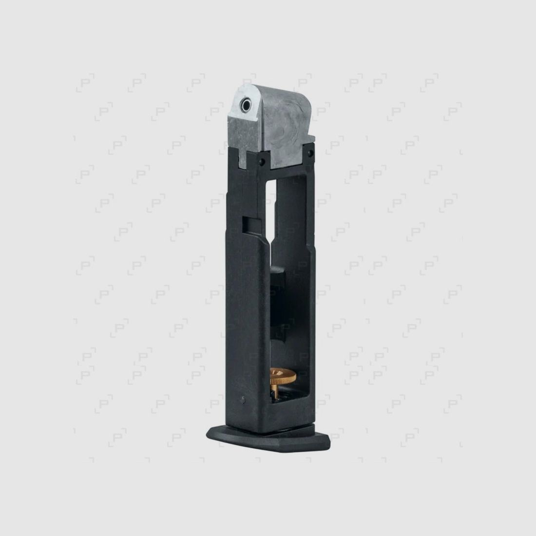 Magazine UMAREX CP99 - CPS - NIGHTHAWK Kaliber 4,50 mm CO2 CAPSULE