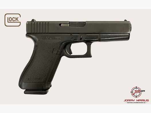 Glock 21 Gen2 .45 ACP