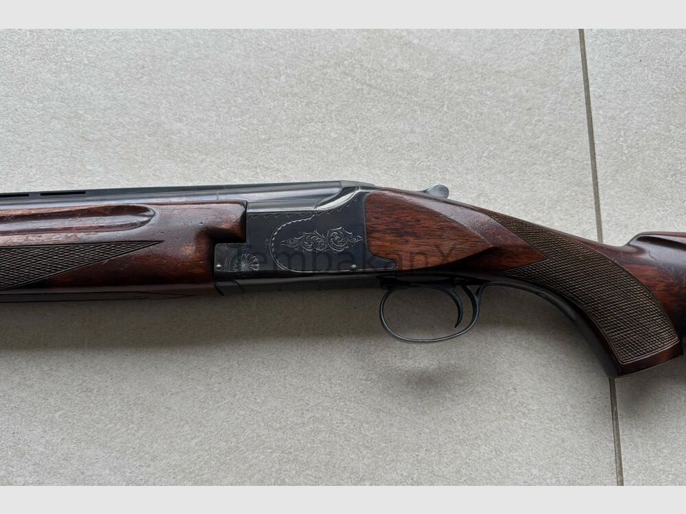 Winchester Mod. 400 12/70