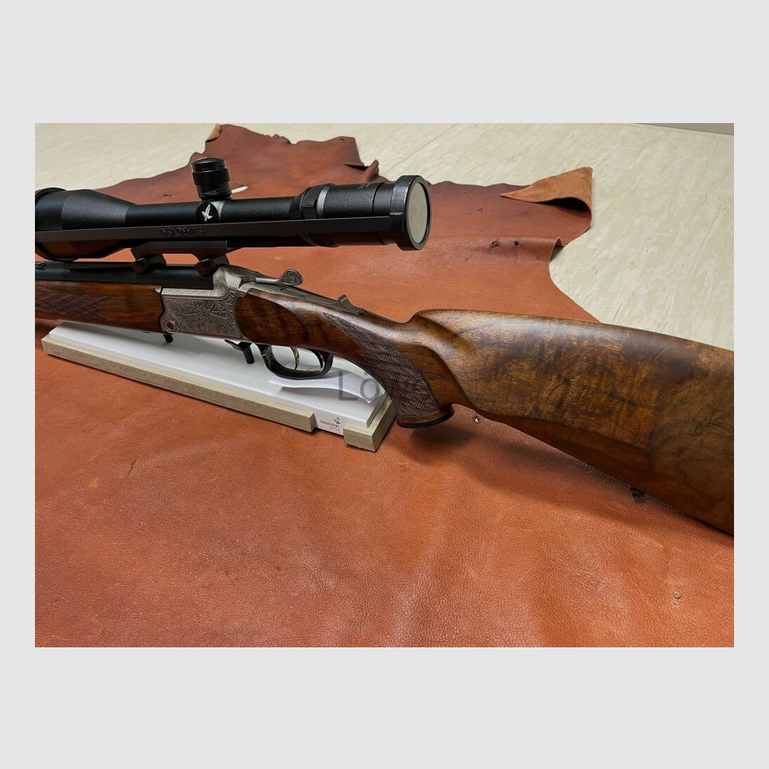 Blaser BBF 95