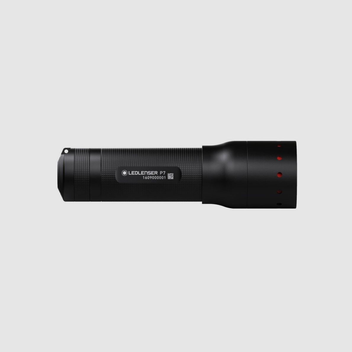 Ledlenser P7, Bild 3 von 3