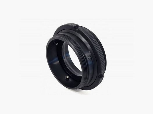 Rusan Adapterring für HIK micro Thunder